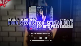 Download lagu DJ STECU STECU | SETELAN CUEK SUPER EXCLUSIVE 2026  mp3