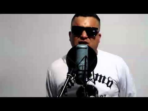 Léo CM - vagabundo nato de guerras (vídeo)