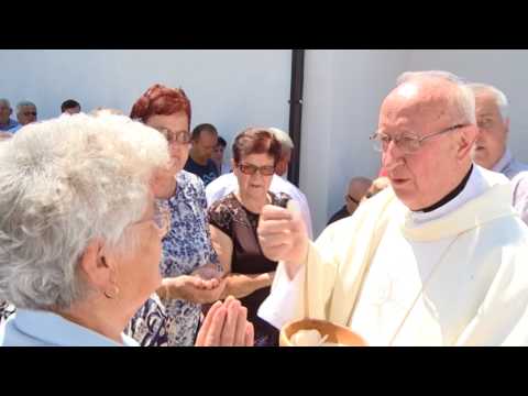 Rostovo: Patron župe i zlatna misa