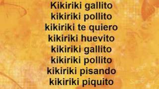 Kikiriki Music Video