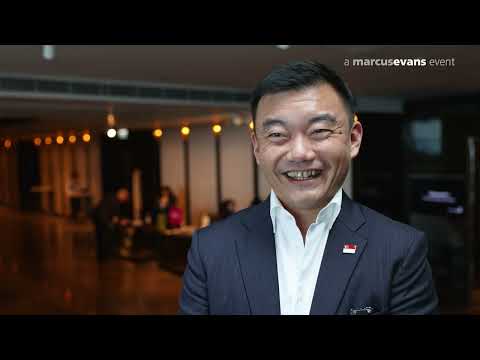 PWM APAC Summit - Eric SayWei Neo from Medway Investments on the benefits of moderating the Summit