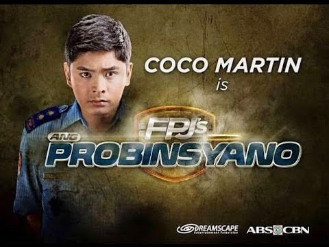 Ang Probinsyano- Gloc 9 feat. Ebe Dancel Audio