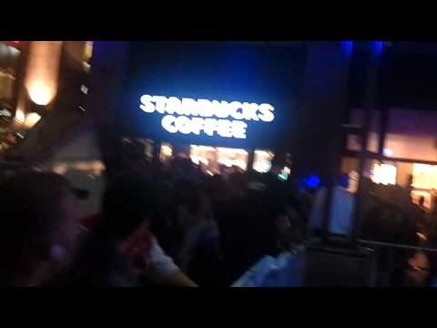 Patric La Funk in Bochum - Part  7 (MusikSommer 2011)