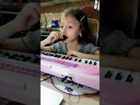 Angel A & Dj Slon - A ty menya lyubish' Aga! (Aylin cover)