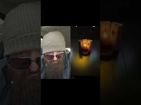 Is this how you summon the boys? #candles #boyswillbeboys #funnyreaction #squadgoals #LordK