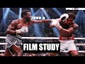 Errol Spence Vs Terence Crawford Film Study