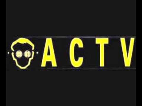 DJ MONTI Sesion Remember los 90   A.C.T.V