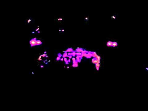 Andromeda & the Milky Way - The Bloodlines ft Joy Daniels