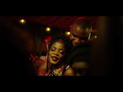 QUEEN SPARKS - BATIMUS (Official  Video)