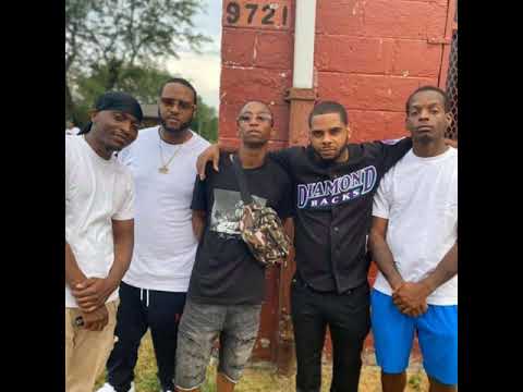 BMG Kontrol - Unexpected ft Y.END.R Nice