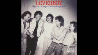 Loverboy - Destination Heartbreak subtitulado