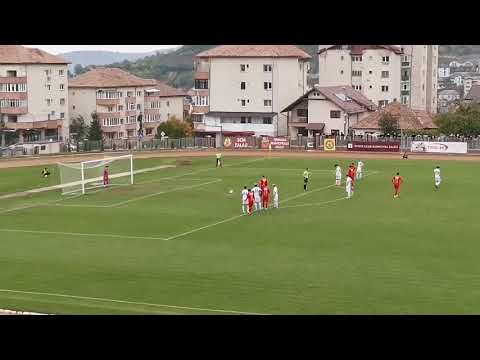 Goluri Zalău - Șimleu