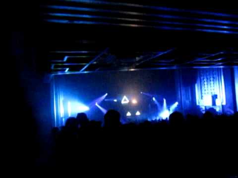 Pajama Jam 2010 (Libex & Lrm -﻿ Liftered)