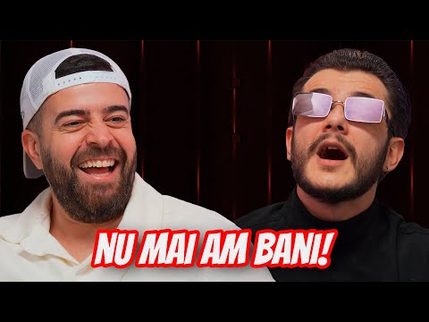 "Anul asta ori ma imbogatesc, ori dau faliment!" - IS GEANA PI TINI #109