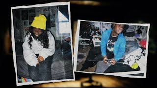 Kaonashi – “Passing Through The Hourglass”