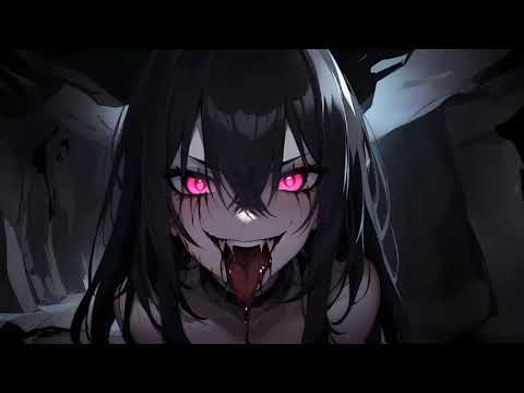 Nightcore Geisterbahn