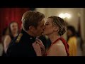 A Royal Christmas Crush 2024 - Great Hallmark Christmas Movies 2024 - Hallmark Romance 2024
