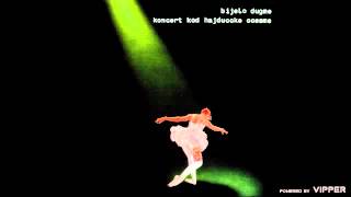 Bijelo dugme (Uzivo kod Hajducke cesme) - Kad bi bio bijelo dugme  - (audio) - 1977 Jugoton