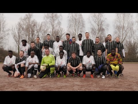 Zu Gast... LIONS beim SC Wintersdorf