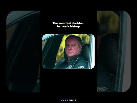 The Most Realistic Choice 😂 | The Town