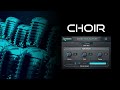 Video 1: Choir: Vocal Multiplier Plug-in