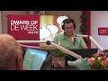 Dwars op de week: geen 112 en korte rokjes