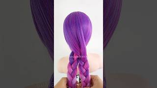 Children's hairstyle for school 🎀  #braids #beauty #hair #viral #hairstyles