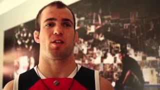 Ultimate Fighter: Another One Bites The Dust