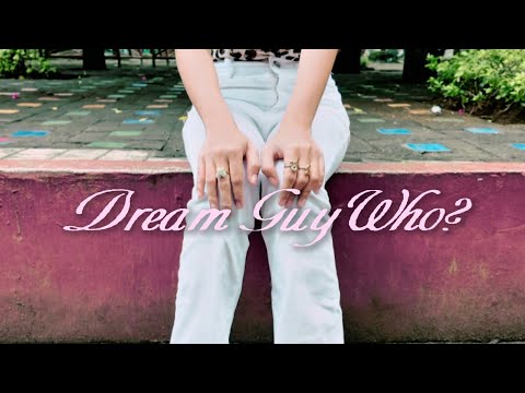 Janah Rapas - Dream Guy Who? (Lyric Video)