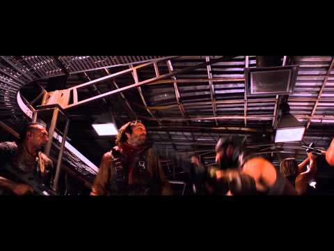 Riddick - TV Spot 8 (Fri)