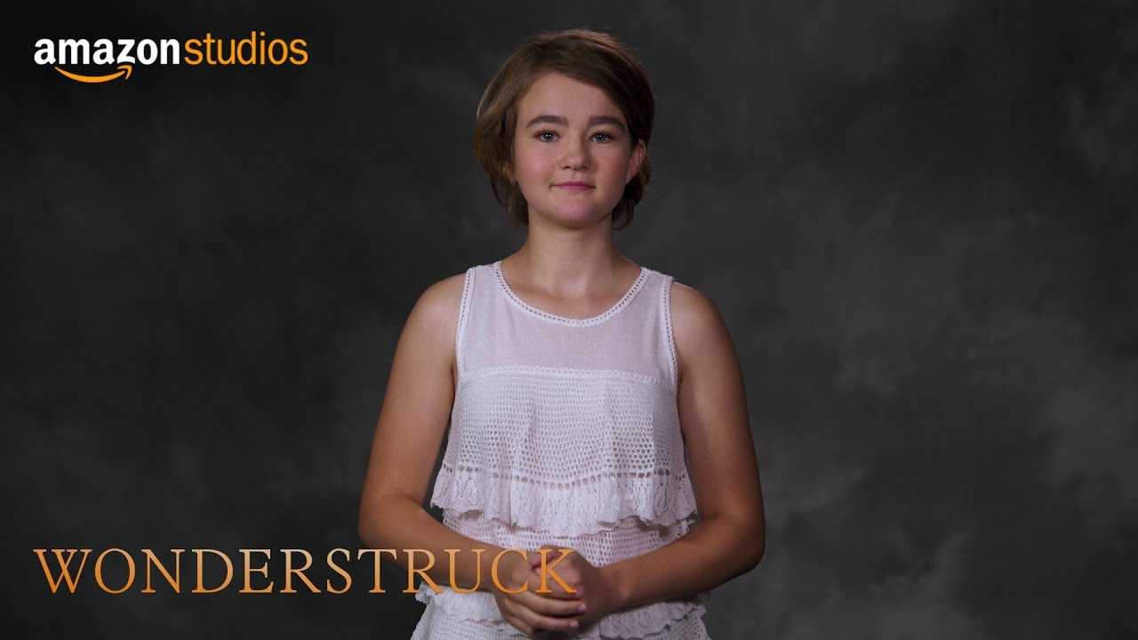 Official Trailer w/ Open Captions and Millicent Simmonds Intro