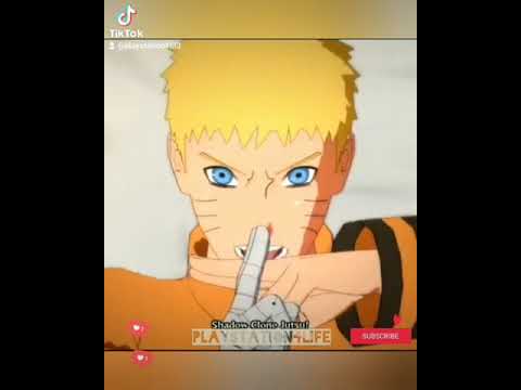 All Out War - Naruto