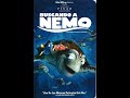 Opening To Buscando A Nemo 2004 US Spanish VHS Blue SClues TheWigglesFTW