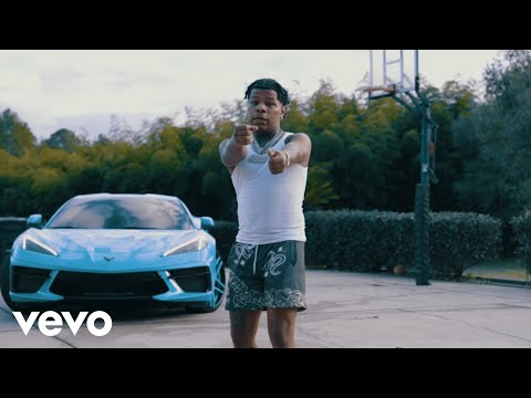 Rylo Rodriguez - Still Haven't Cried ft. NoCap (Music Video)