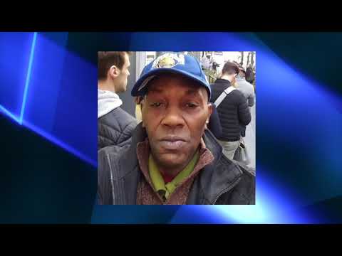 Targeting Blacks Stabbing