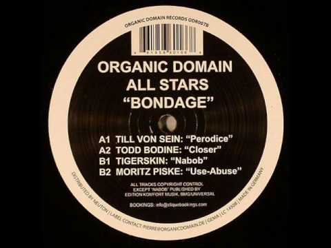 Moritz Piske - Use-Abuse