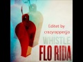 Flo Rida | Whistle (vocal and guitar only)
