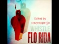 Flo Rida Whistle Guitar And Voice Only