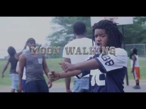 YOUNG RAY - MOON WALKING