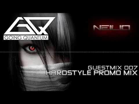 Neilio - Hardstyle Promo Mix | GUESTMIX 007