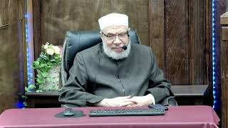 صورة صلاة التراويح خلف الصوفيه!/الخمــيس(27-03-2025م) ٢٧رمضـــان ١٤٤٦هـ