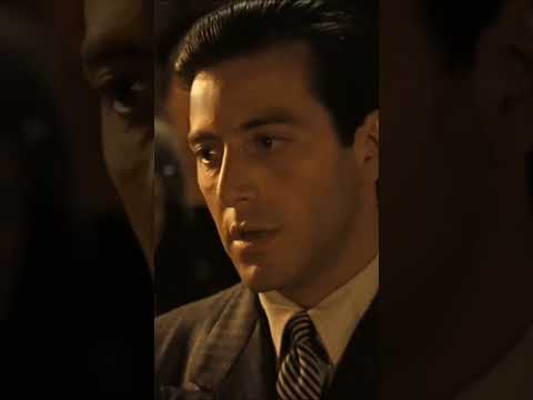 The Baptism Murders   The Godfather