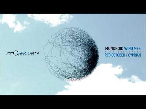 Mononoid - Cyprian (Original Mix) [Movement Recordings]
