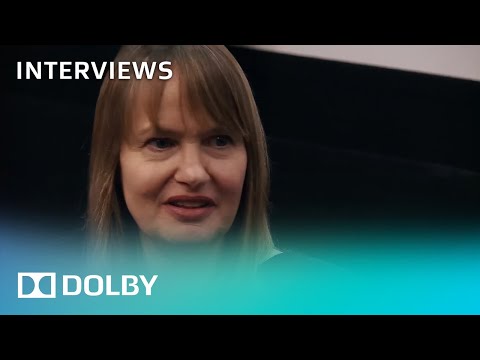 Oscar Winners Talk On Importance of Sound in Cinema | Interview | Dolby