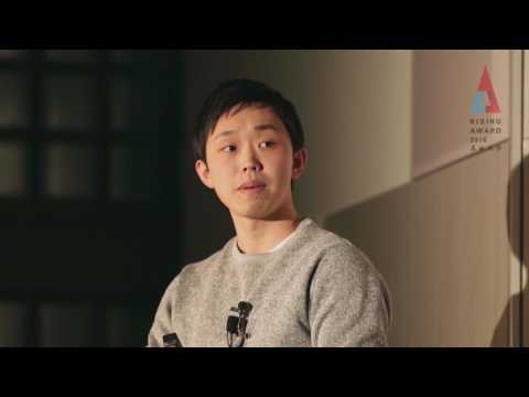 RISING TALK 06 松尾 祥平さん