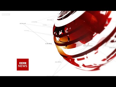 BBC News Continuity, Half Past, BBC One Opt into BBC News Titles