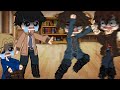 Family Game Night Supernatural