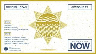 Principal Dean - Get Done