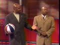 Inside The NBA On TNT Dr J