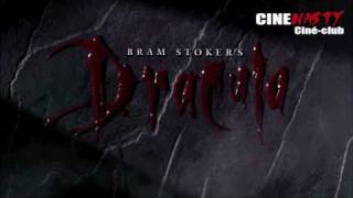 Trailer "Dracula""